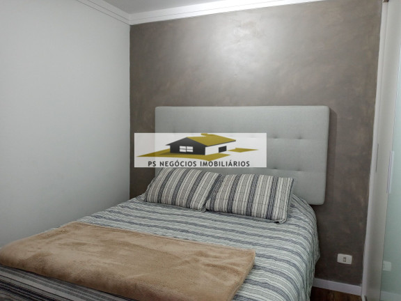 Imagem Apartamento com 3 Quartos à Venda, 79 m² em Ipiranga - São Paulo
