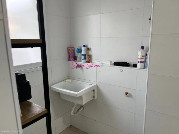 Imagem Apartamento com 1 Quarto à Venda, 54 m² em Macuco - Santos Imagem Apartamento com 1 Quarto à Venda, 54 m² em Macuco - Santos