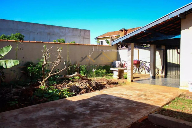 Imagem Casa com 4 Quartos à Venda, 160 m² em Perdizes - Piracicaba Imagem Casa com 4 Quartos à Venda, 160 m² em Perdizes - Piracicaba
