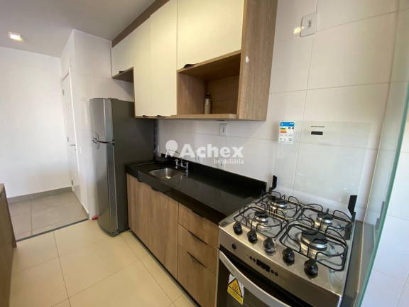 Imagem Apartamento com 3 Quartos à Venda, 92 m² em Vila Itapura - Campinas