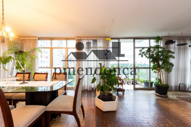 Imagem Apartamento com 3 Quartos à Venda, 246 m² em Higienópolis - São Paulo Imagem Apartamento com 3 Quartos à Venda, 246 m² em Higienópolis - São Paulo
