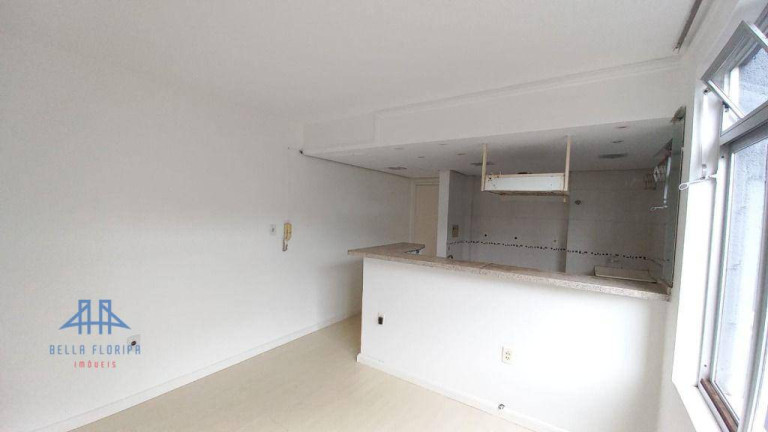 Imagem Apartamento com 1 Quarto à Venda, 46 m² em Itacorubi - Florianópolis Imagem Apartamento com 1 Quarto à Venda, 46 m² em Itacorubi - Florianópolis