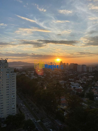Imagem Apartamento com 4 Quartos à Venda, 154 m² em Alphaville Centro Industrial E Empresarial/alphaville. - Barueri Imagem Apartamento com 4 Quartos à Venda, 154 m² em Alphaville Centro Industrial E Empresarial/alphaville. - Barueri