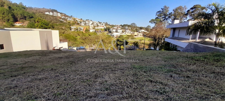 Imagem Terreno à Venda, 920 m² em Condomínio Porto Atibaia - Atibaia Imagem Terreno à Venda, 920 m² em Condomínio Porto Atibaia - Atibaia