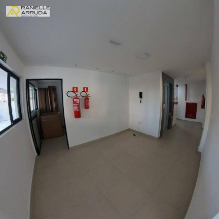Imagem Apartamento com 1 Quarto à Venda, 22 m² em Bessa - João Pessoa Imagem Apartamento com 1 Quarto à Venda, 22 m² em Bessa - João Pessoa