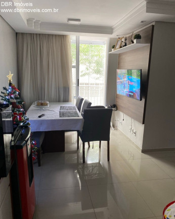 Imagem Apartamento com 3 Quartos à Venda, 64 m² em Vila Prudente - São Paulo