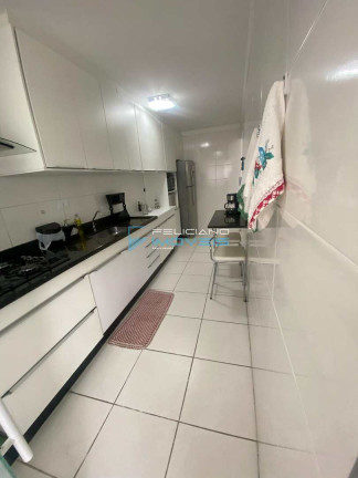 Imagem Apartamento com 2 Quartos à Venda, 76 m² em Canto Do Forte - Praia Grande Imagem Apartamento com 2 Quartos à Venda, 76 m² em Canto Do Forte - Praia Grande