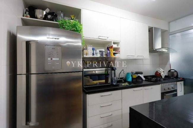 Imagem Apartamento com 2 Quartos à Venda, 79 m² em Jardim Das Perdizes - São Paulo