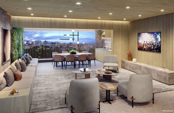 Imagem Apartamento com 4 Quartos à Venda, 131 m² em Vila Gumercindo - São Paulo Imagem Apartamento com 4 Quartos à Venda, 131 m² em Vila Gumercindo - São Paulo