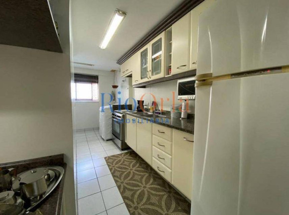 Imagem Apartamento com 4 Quartos à Venda, 145 m² em Barra Da Tijuca - Rio De Janeiro