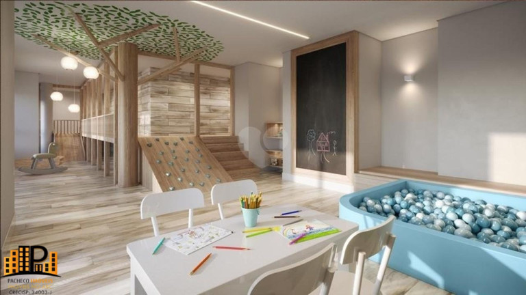 Imagem Imóvel com 3 Quartos à Venda, 76 m² em Planalto - São Bernardo Do Campo Imagem Imóvel com 3 Quartos à Venda, 76 m² em Planalto - São Bernardo Do Campo
