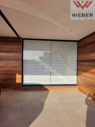 Imagem Casa de Condomínio com 3 Quartos à Venda, 485 m² em Alphaville Nova Esplanada - Votorantim