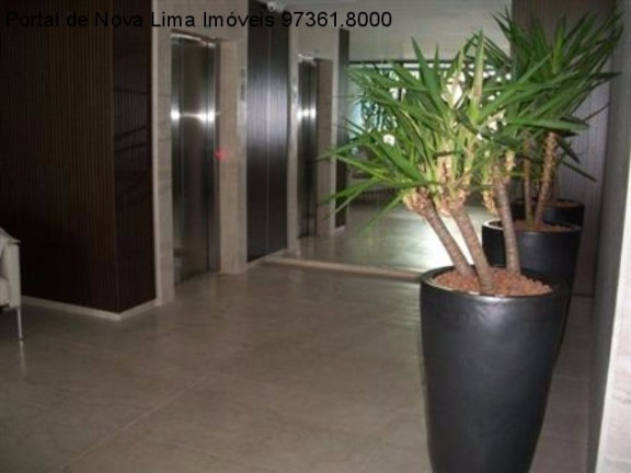 Imagem Apartamento com 4 Quartos à Venda, 1.780 m² em Santo Agostinho - Belo Horizonte