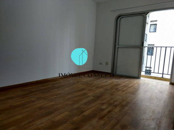 Imagem Apartamento com 1 Quarto para Alugar, 46 m² em Moema - São Paulo