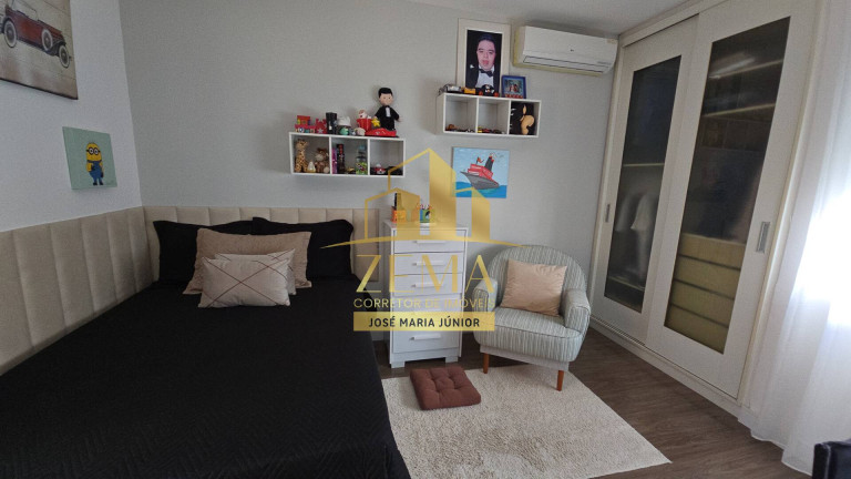 Imagem Casa com 4 Quartos à Venda, 300 m² em Vila Oliveira - Mogi Das Cruzes