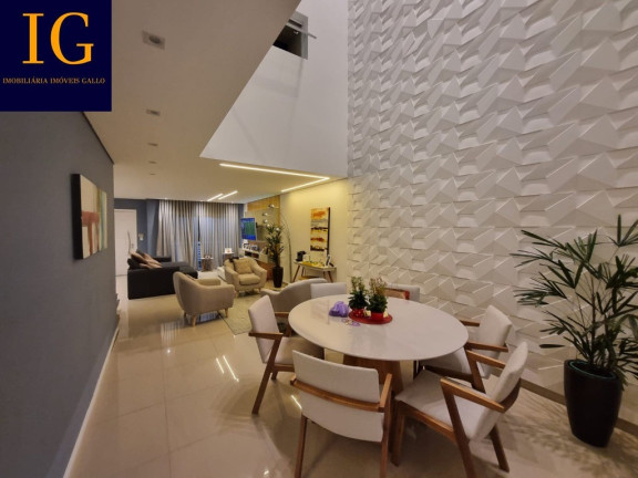Imagem Casa com 3 Quartos à Venda, 240 m² em Santa Maria - São Caetano Do Sul