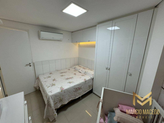 Imagem Apartamento com 2 Quartos à Venda, 96 m² em Cocó - Fortaleza Imagem Apartamento com 2 Quartos à Venda, 96 m² em Cocó - Fortaleza