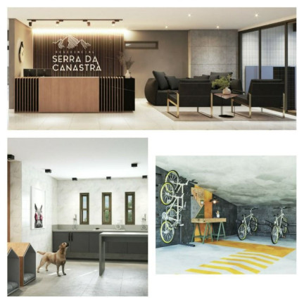 Imagem Apartamento com 2 Quartos à Venda, 58 m² em Bessa - João Pessoa Imagem Apartamento com 2 Quartos à Venda, 58 m² em Bessa - João Pessoa