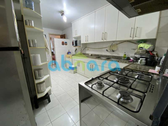 Imagem Apartamento com 4 Quartos à Venda, 264 m² em Flamengo - Rio De Janeiro