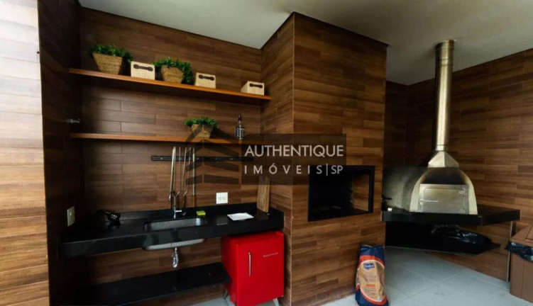 Imagem Apartamento com 1 Quarto à Venda, 51 m² em Brooklin - São Paulo Imagem Apartamento com 1 Quarto à Venda, 51 m² em Brooklin - São Paulo