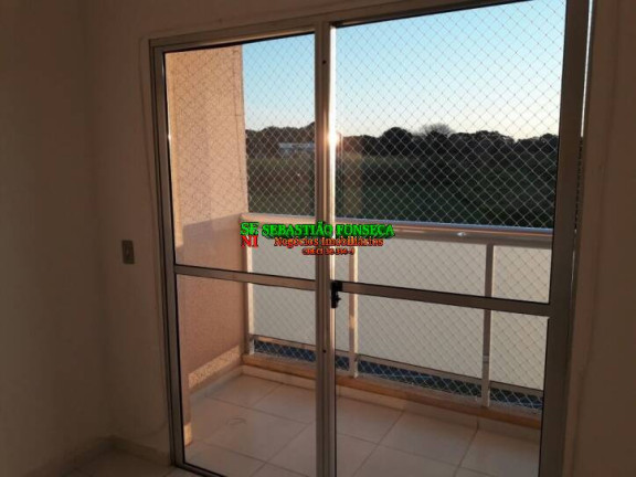 Imagem Apartamento com 2 Quartos à Venda, 73 m² em Vila São Benedito - São José Dos Campos Imagem Apartamento com 2 Quartos à Venda, 73 m² em Vila São Benedito - São José Dos Campos