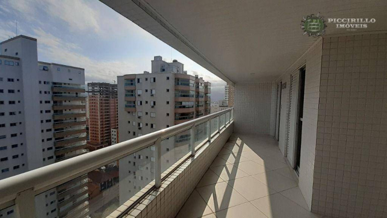 Imagem Apartamento com 2 Quartos à Venda, 101 m² em Aviação - Praia Grande Imagem Apartamento com 2 Quartos à Venda, 101 m² em Aviação - Praia Grande