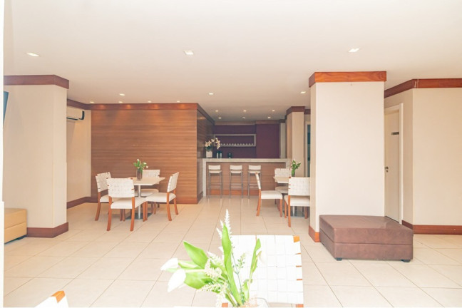Imagem Apartamento com 3 Quartos à Venda, 84 m² em Passo Da Areia - Porto Alegre
