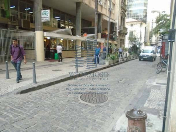 Imagem Imóvel Comercial à Venda, 13 m² em Centro - Rio De Janeiro Imagem Imóvel Comercial à Venda, 13 m² em Centro - Rio De Janeiro