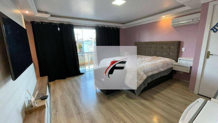 Imagem Sobrado com 4 Quartos à Venda, 350 m² em Campo De Santana - Curitiba Imagem Sobrado com 4 Quartos à Venda, 350 m² em Campo De Santana - Curitiba