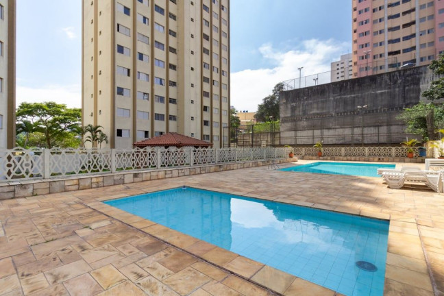 Imagem Apartamento com 2 Quartos à Venda, 52 m² em Jardim Prudência - São Paulo Imagem Apartamento com 2 Quartos à Venda, 52 m² em Jardim Prudência - São Paulo