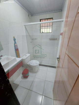 Imagem Casa com 4 Quartos à Venda, 1.250 m² em Brisamar - Itaguaí
