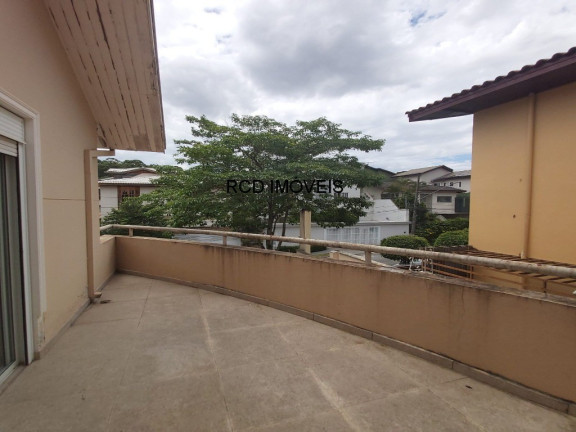 Imagem Casa com 4 Quartos à Venda, 535 m² em Parque Dos Príncipes - São Paulo
