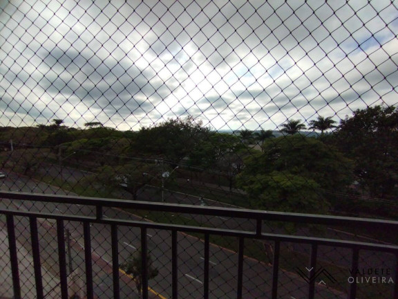Imagem Apartamento com 3 Quartos à Venda, 78 m² em Bosque Dos Eucaliptos - São José Dos Campos