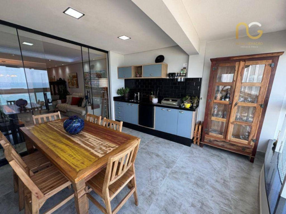 Imagem Apartamento com 3 Quartos à Venda, 172 m² em Aviação - Praia Grande Imagem Apartamento com 3 Quartos à Venda, 172 m² em Aviação - Praia Grande