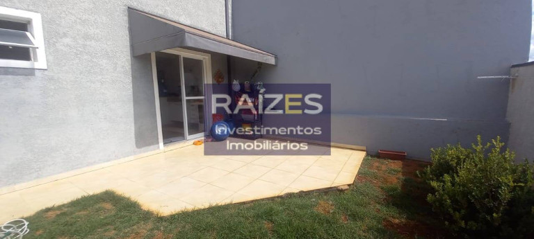 Imagem Casa com 3 Quartos à Venda, 140 m² em Residencial Quinta Dos Vinhedos - Bragança Paulista Imagem Casa com 3 Quartos à Venda, 140 m² em Residencial Quinta Dos Vinhedos - Bragança Paulista