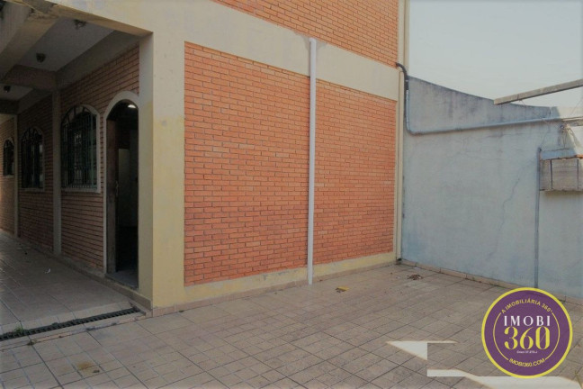Imagem Sobrado com 3 Quartos à Venda, 110 m² em Vila Ivone - São Paulo
