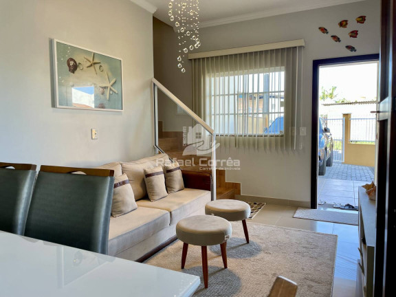 Imagem Sobrado com 3 Quartos à Venda, 136 m² em Salinas - Balneário Barra Do Sul Imagem Sobrado com 3 Quartos à Venda, 136 m² em Salinas - Balneário Barra Do Sul
