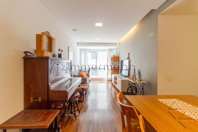 Imagem Apartamento com 2 Quartos à Venda, 110 m² em Perdizes - São Paulo Imagem Apartamento com 2 Quartos à Venda, 110 m² em Perdizes - São Paulo