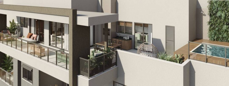 Apartamento com 2 Quartos à Venda, 80 m² em Barra Da Tijuca - Rio De Janeiro
