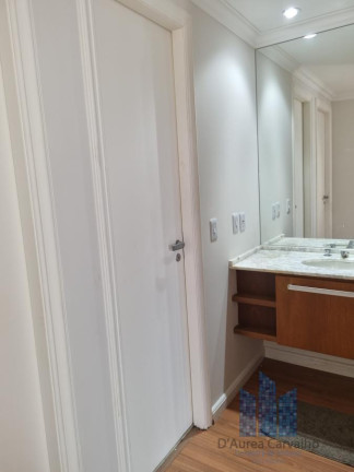 Imagem Apartamento com 1 Quarto para Alugar, 45 m² em Consolação - São Paulo