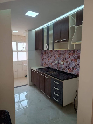 Imagem Apartamento com 3 Quartos à Venda, 77 m² em Vila Pires - Santo André Imagem Apartamento com 3 Quartos à Venda, 77 m² em Vila Pires - Santo André