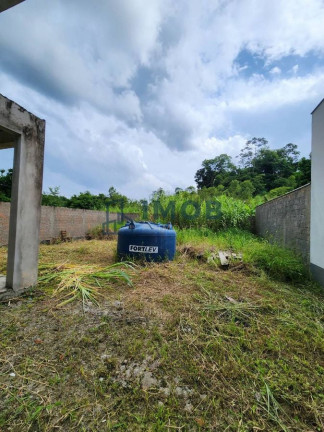 Imagem Casa com 3 Quartos à Venda, 152 m² em Barra Do Rio Cerro - Jaraguá Do Sul