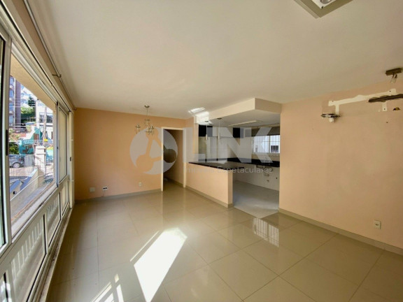 Imagem Apartamento com 3 Quartos à Venda, 91 m² em Menino Deus - Porto Alegre