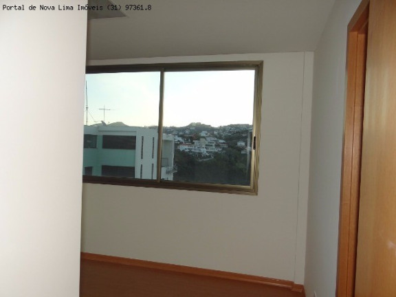 Imagem Imóvel com 4 Quartos à Venda, 243 m² em Vale Dos Cristais - Nova Lima