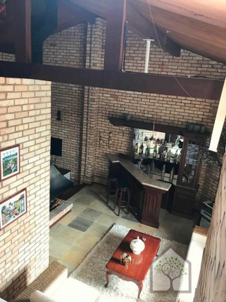 Imagem Casa com 4 Quartos à Venda, 255 m² em Pantanal - Florianópolis Imagem Casa com 4 Quartos à Venda, 255 m² em Pantanal - Florianópolis