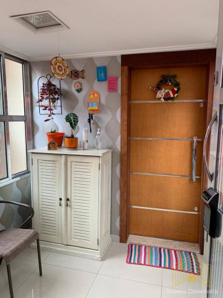 Imagem Apartamento com 3 Quartos à Venda, 130 m² em Parque Cecap - Guarulhos Imagem Apartamento com 3 Quartos à Venda, 130 m² em Parque Cecap - Guarulhos