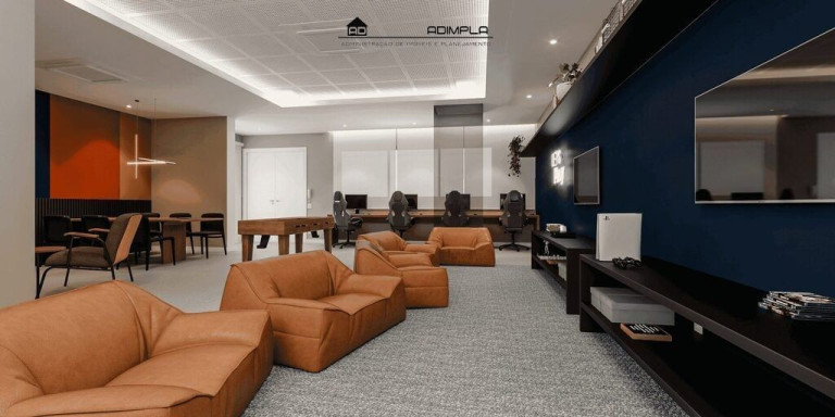 Imagem Cobertura com 5 Quartos à Venda, 247 m² em Barra Da Tijuca - Rio De Janeiro
