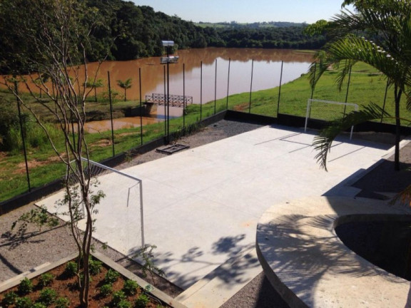 Imagem Casa com 4 Quartos à Venda, 1.280 m² em Parque Reserva Fazenda Imperial - Sorocaba