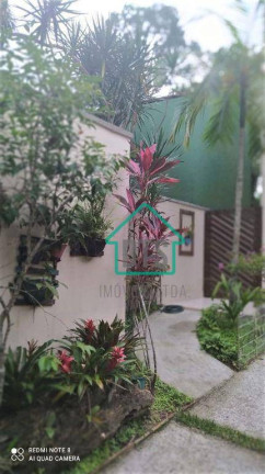 Imagem Sobrado com 4 Quartos à Venda, 300 m² em Barra Do Una - São Sebastião