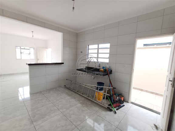 Imagem Casa com 2 Quartos à Venda, 66 m² em Mirim - Praia Grande Imagem Casa com 2 Quartos à Venda, 66 m² em Mirim - Praia Grande